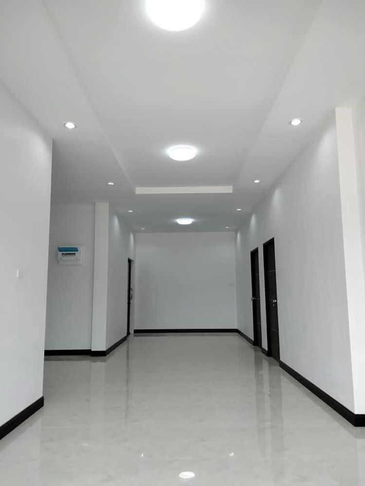 ภาพแบบบ้าน-บ้านชั้นเดียวราคาไม่เกินสองล้าน