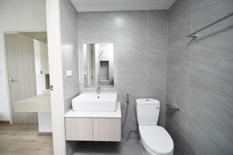 ภาพแบบบ้าน-TypeC (2 Bedroom Plus)