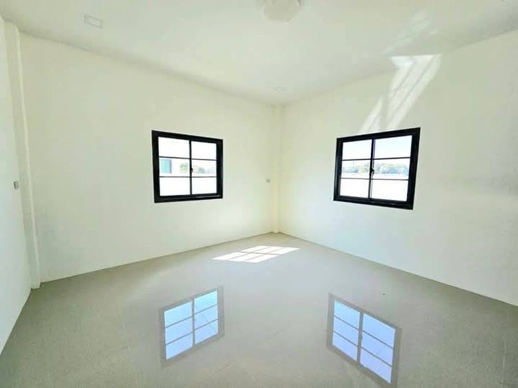 ภาพแบบบ้าน-แบบบ้านสไตล์นอร์ดิก 2 ห้องนอน