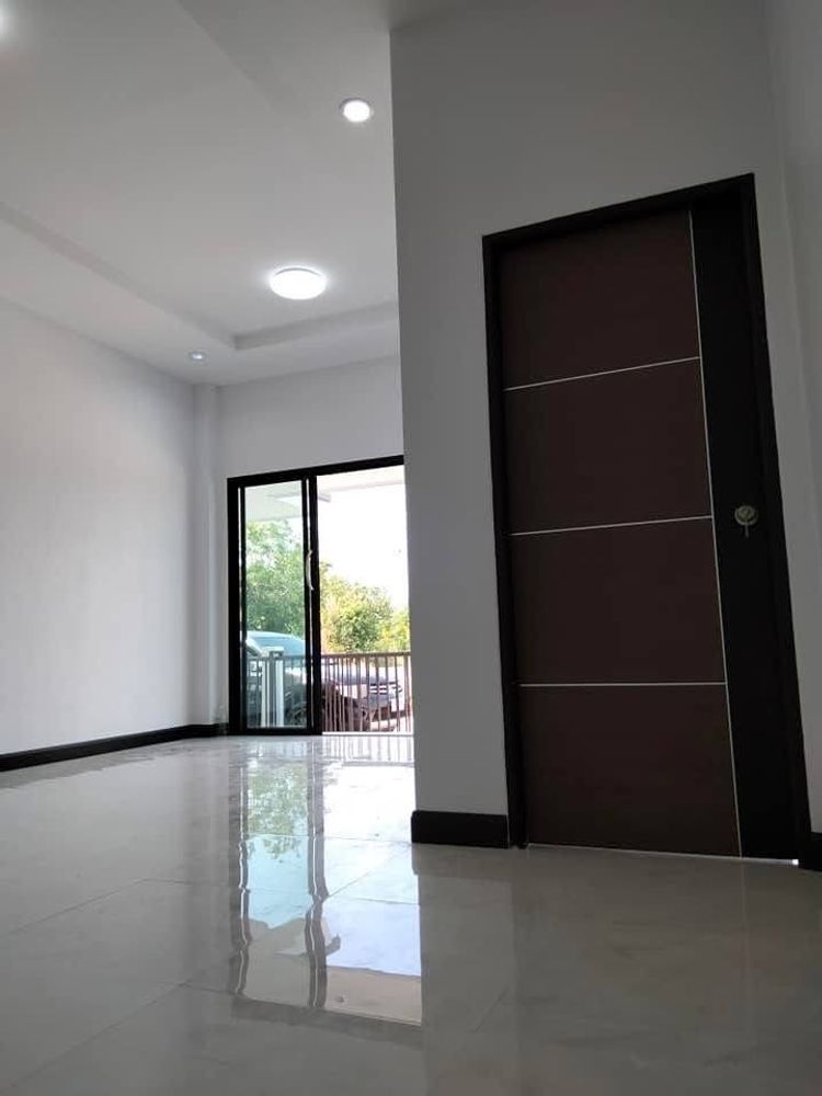 ภาพแบบบ้าน-บ้านชั้นเดียวราคาไม่เกินสองล้าน