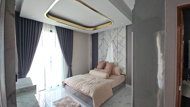 ภาพแบบบ้าน-The Chalet Grand