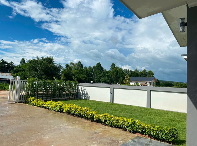 ภาพแบบบ้าน-เดอะ เนเชอร์