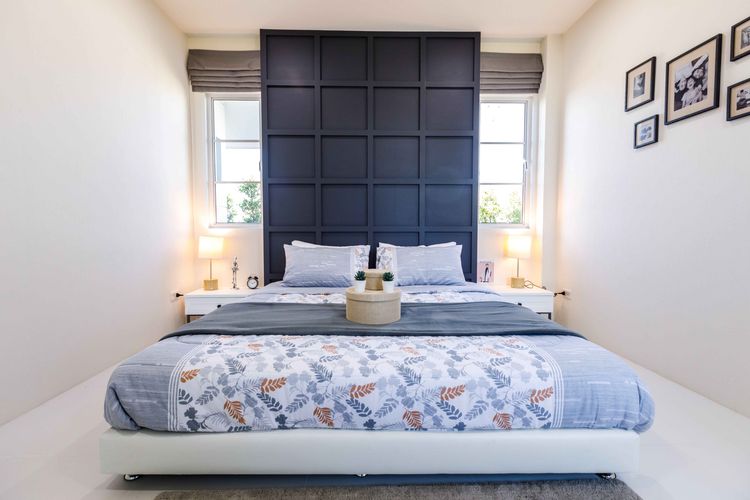 ภาพแบบบ้าน-บ้านเดี่ยว บอร์โก้