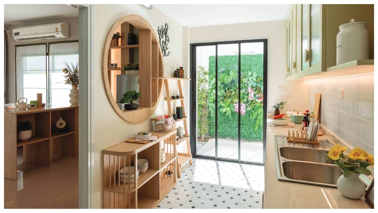 ภาพแบบบ้าน-Pearl (Type A)