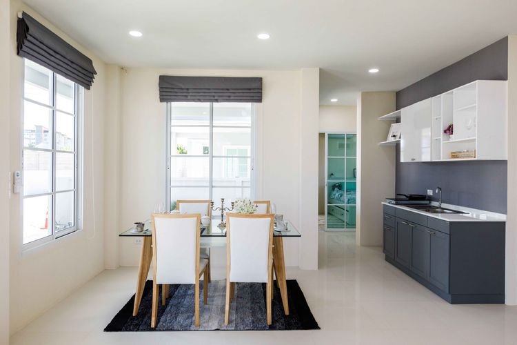 ภาพแบบบ้าน-บ้านเดี่ยว บอร์โก้