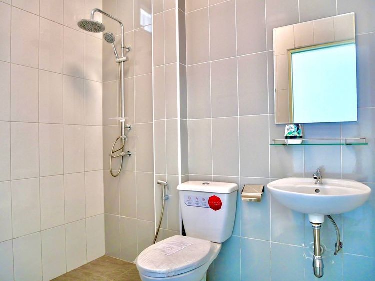 ภาพแบบบ้าน-เดอะวิลล่า เฮ้าส์ พิษณุโลก (บึงพระสะพาน 3)