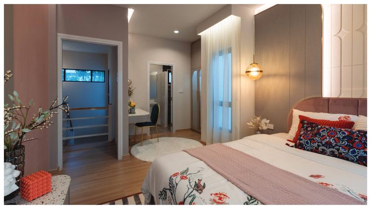 ภาพแบบบ้าน-Sapphire (Type C)