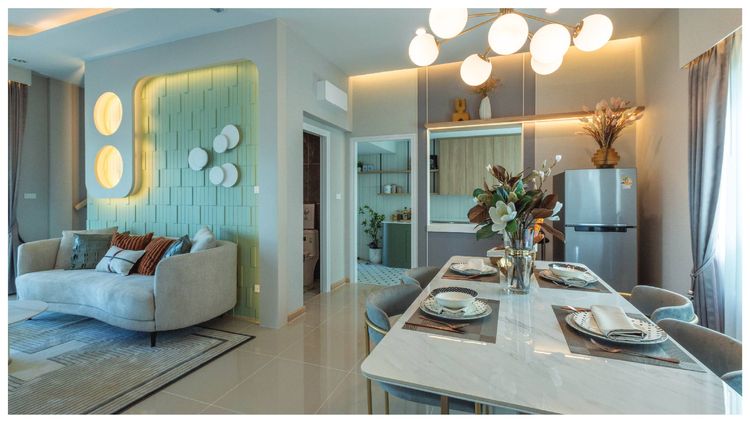 ภาพแบบบ้าน-Jade (Type B)