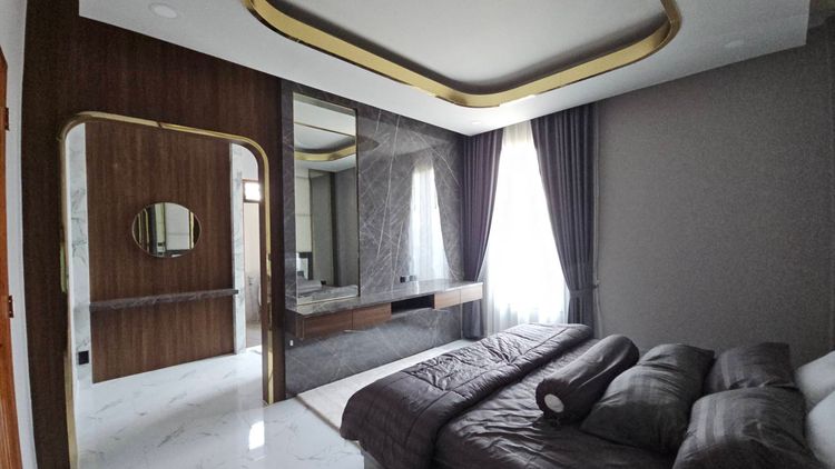 ภาพแบบบ้าน-The Chalet Grand