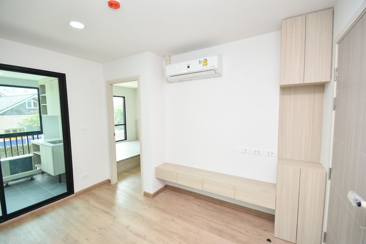 ภาพแบบบ้าน-TypeC (2 Bedroom Plus)