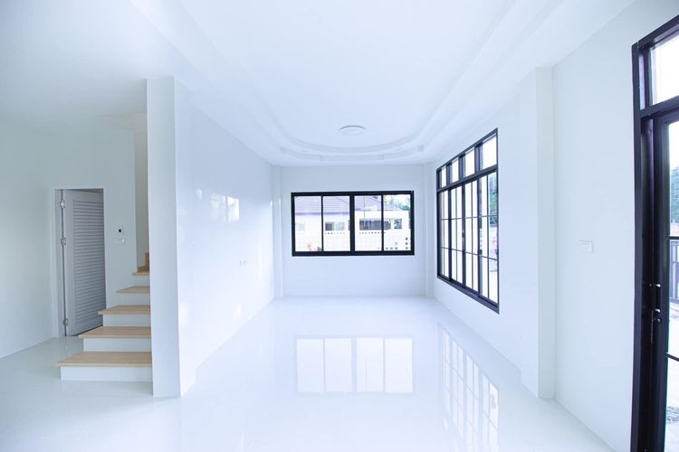 ภาพแบบบ้าน-บ้านศุภลักษณ์