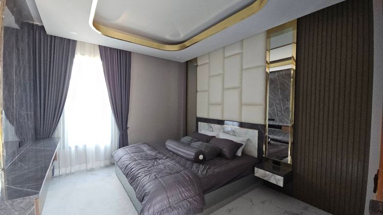 ภาพแบบบ้าน-The Chalet Grand