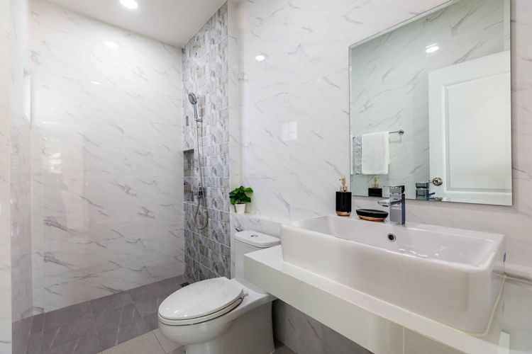 ภาพแบบบ้าน-บ้านเดี่ยว บอร์โก้