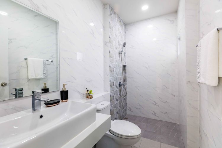 ภาพแบบบ้าน-บ้านเดี่ยว บอร์โก้