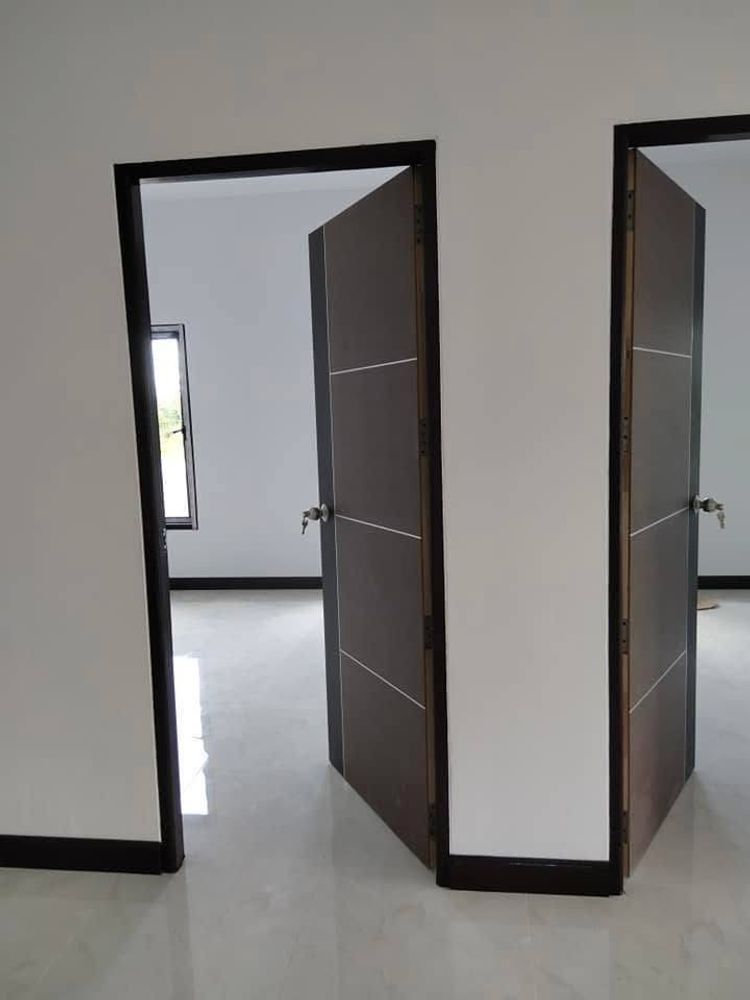 ภาพแบบบ้าน-บ้านชั้นเดียวราคาไม่เกินสองล้าน