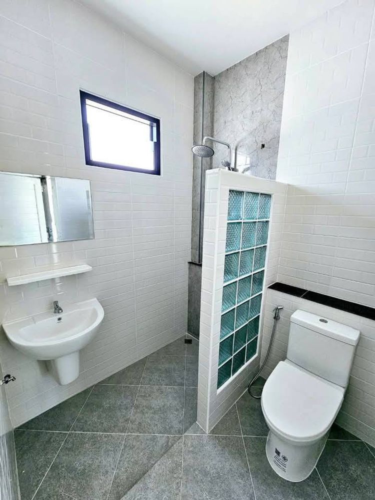 ภาพแบบบ้าน-แบบบ้านสไตล์นอร์ดิก 2 ห้องนอน