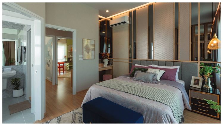 ภาพแบบบ้าน-Pearl (Type A)