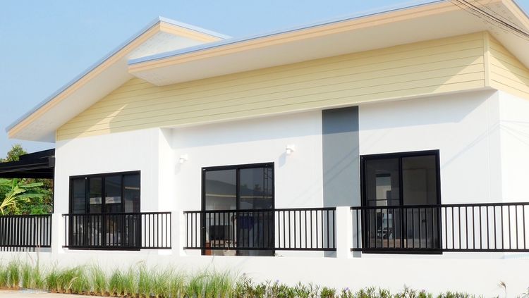 ภาพแบบบ้าน-เดอะวิลล่าเฮ้าส์