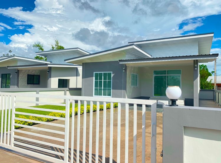 ภาพแบบบ้าน-เดอะ เนเชอร์