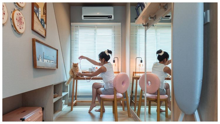 ภาพแบบบ้าน-Pearl (Type A)