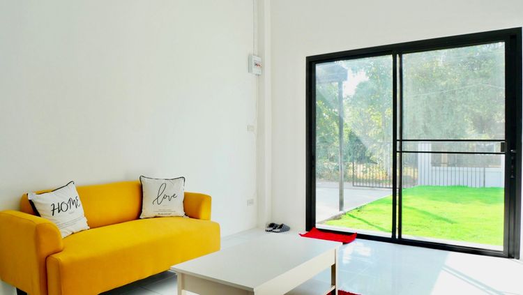 ภาพแบบบ้าน-เดอะวิลล่า เฮ้าส์ พิษณุโลก (บึงพระสะพาน 3)