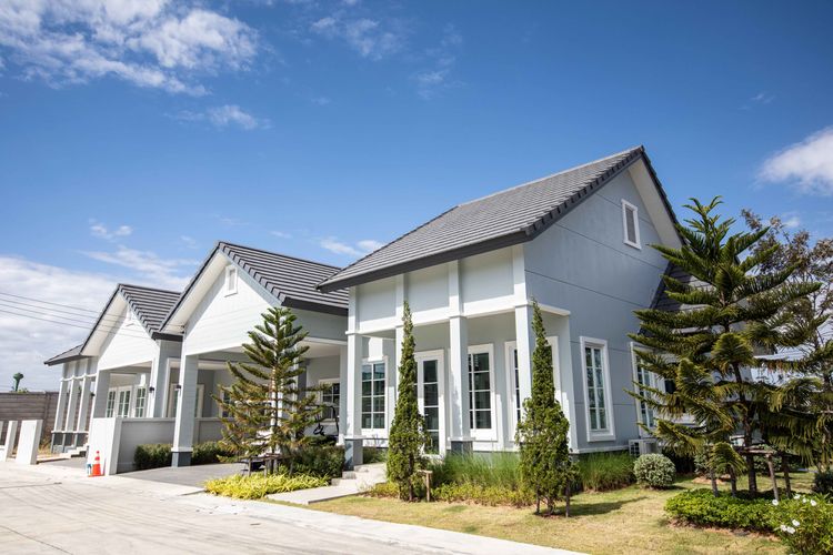 ภาพแบบบ้าน-บ้านเดี่ยว บอร์โก้