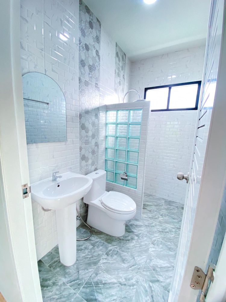 ภาพแบบบ้าน-บ้านศุภลักษณ์