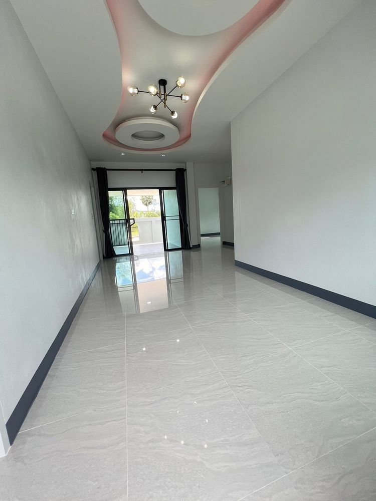 ภาพแบบบ้าน-โครงการบ้านธัญญพรแยกโนนหงส์ทอง-เลี่ยงเมืองอุบลราชธานี