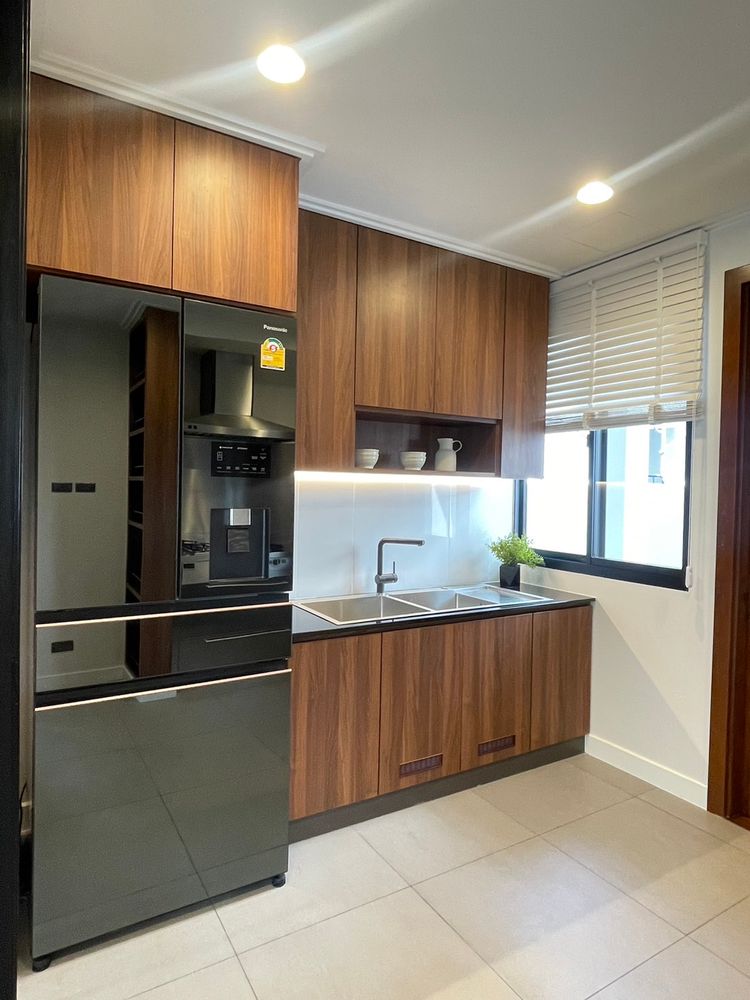 ภาพแบบบ้าน-ชื่นใจ