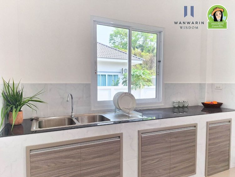 ภาพแบบบ้าน-บ้านอุดมทรัพย์ 1 นาอุดม