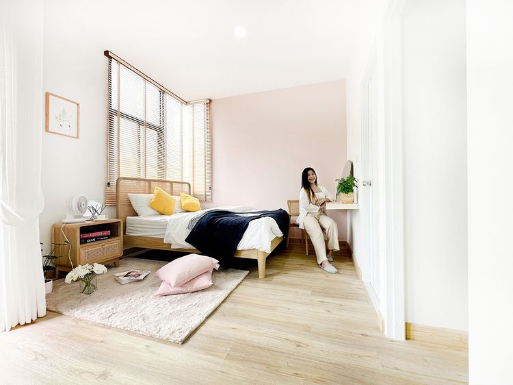 ภาพแบบบ้าน-TYPE Q