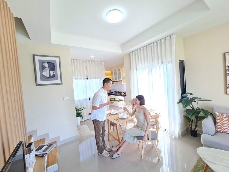 ภาพแบบบ้าน-Type A1