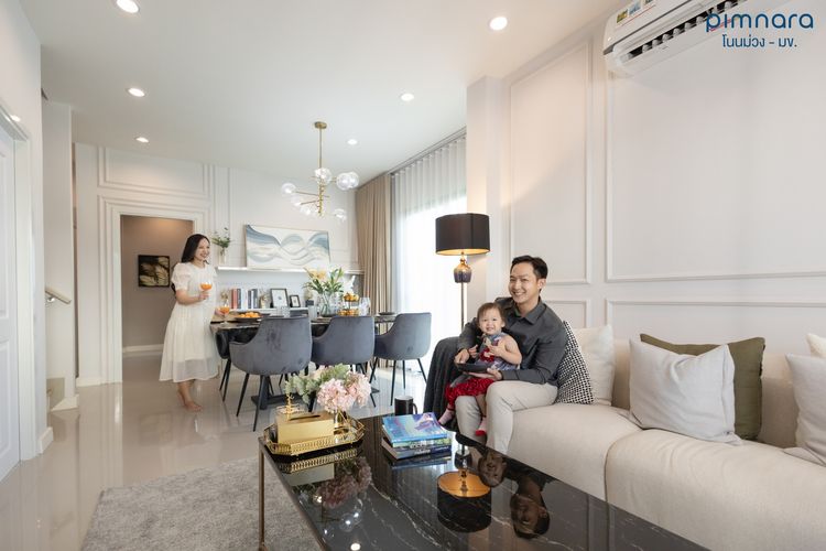 ภาพแบบบ้าน-บ้าน ADAM