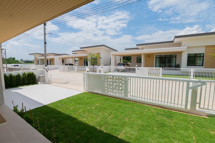 ภาพแบบบ้าน-แบบบ้านโมเดิล