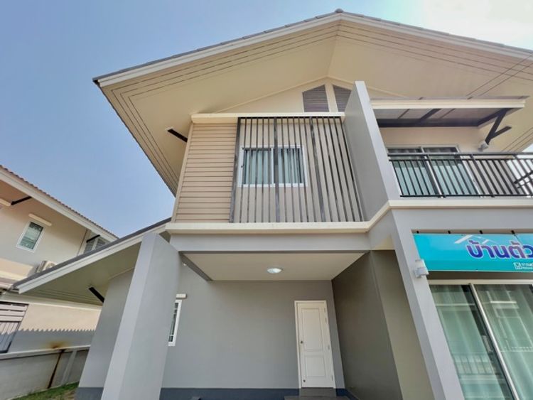 ภาพแบบบ้าน-บ้านไอยริน