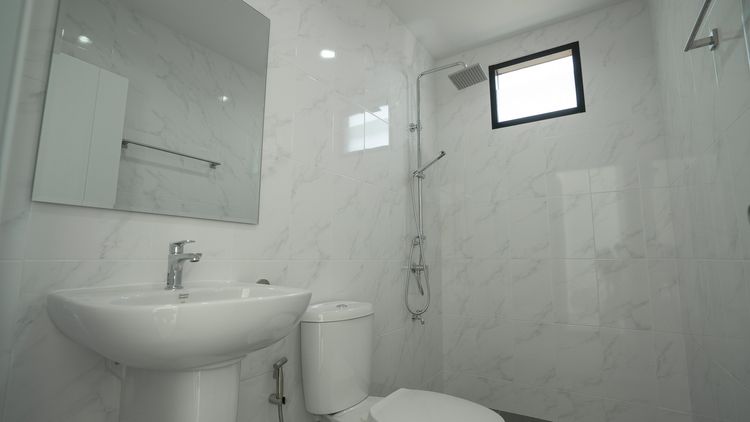 ภาพแบบบ้าน-โครงการเดอะวิลเลจ 15