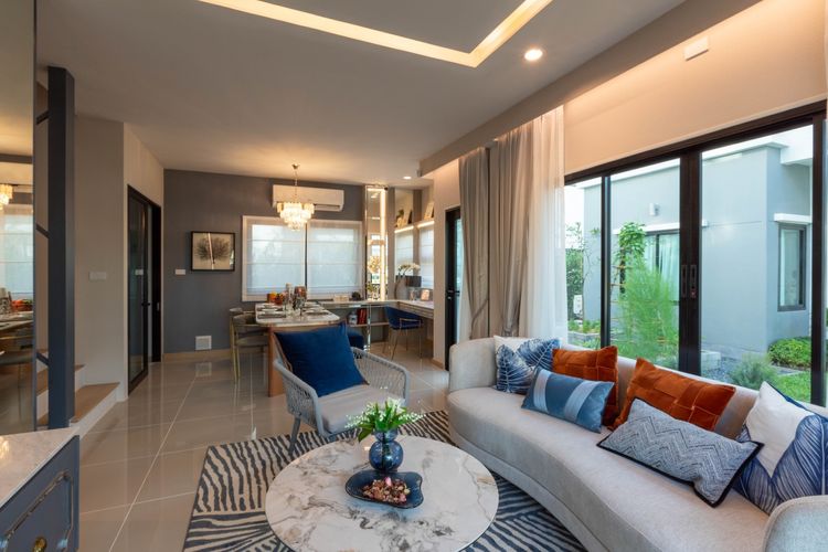 ภาพแบบบ้าน-Sapphire (Type C)