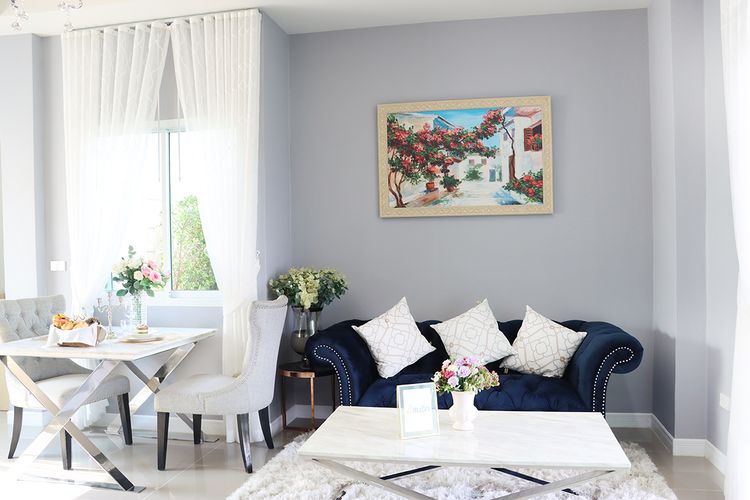 ภาพแบบบ้าน-Type B1