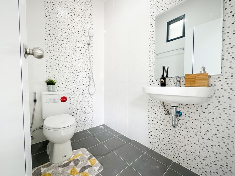 ภาพแบบบ้าน-TYPE Q