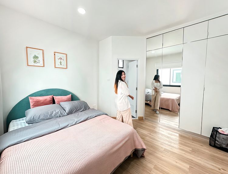 ภาพแบบบ้าน-TYPE Q