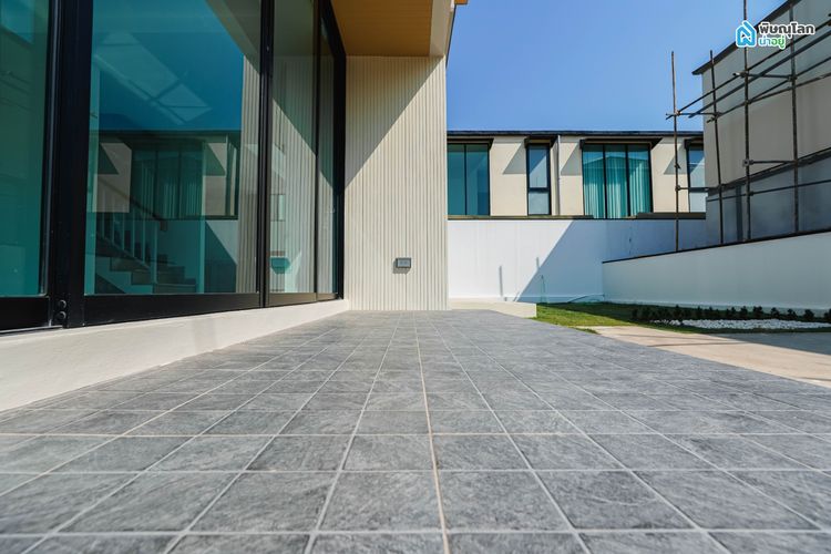 ภาพแบบบ้าน-แบบที่ 1