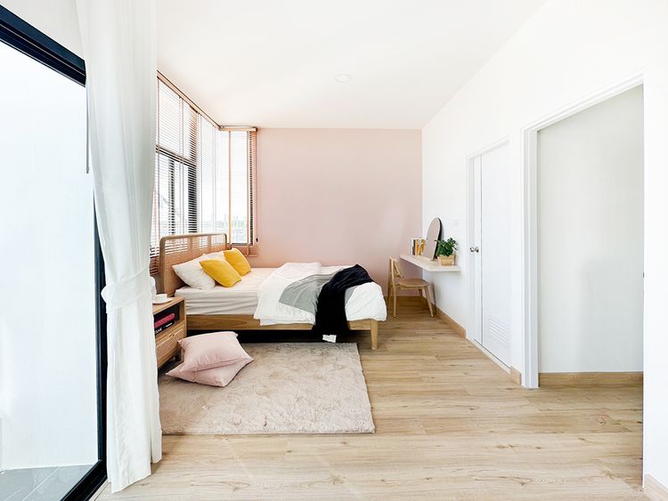 ภาพแบบบ้าน-TYPE Q