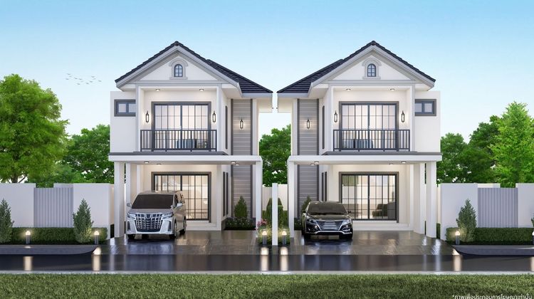 ภาพแบบบ้าน-Jasmine