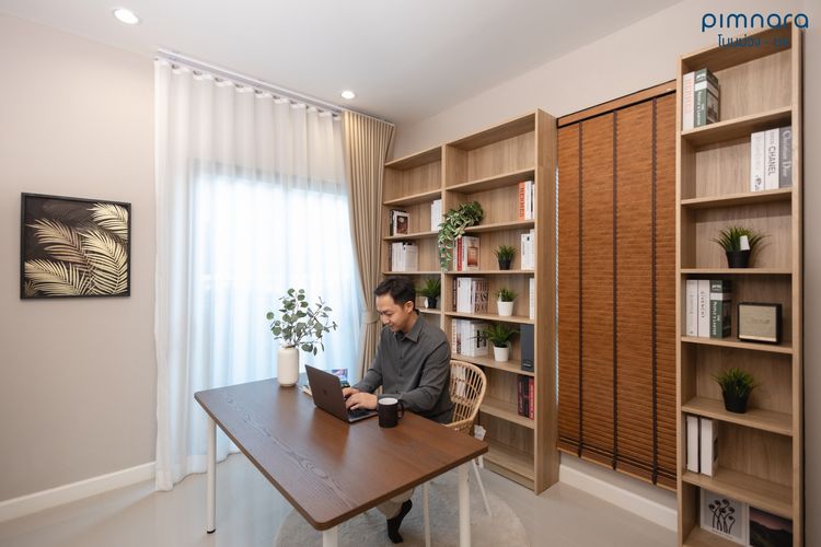 ภาพแบบบ้าน-บ้าน ADAM