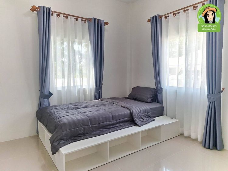 ภาพแบบบ้าน-สราญสุข นิคม-ห้วยวังนอง