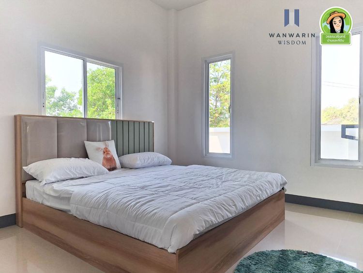 ภาพแบบบ้าน-บ้านอุดมทรัพย์ 1 นาอุดม