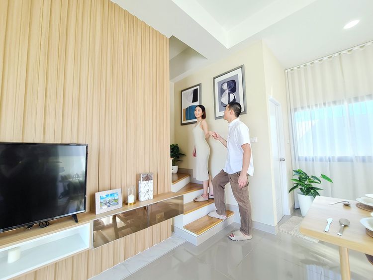 ภาพแบบบ้าน-Type A1