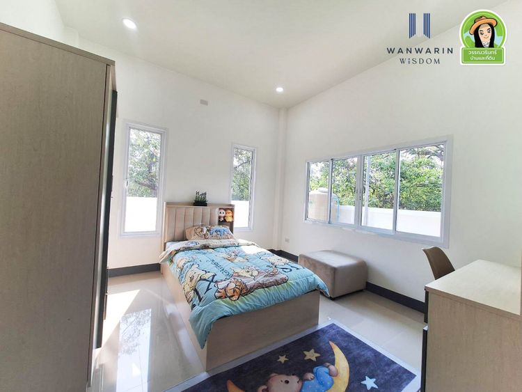 ภาพแบบบ้าน-บ้านอุดมทรัพย์ 1 นาอุดม