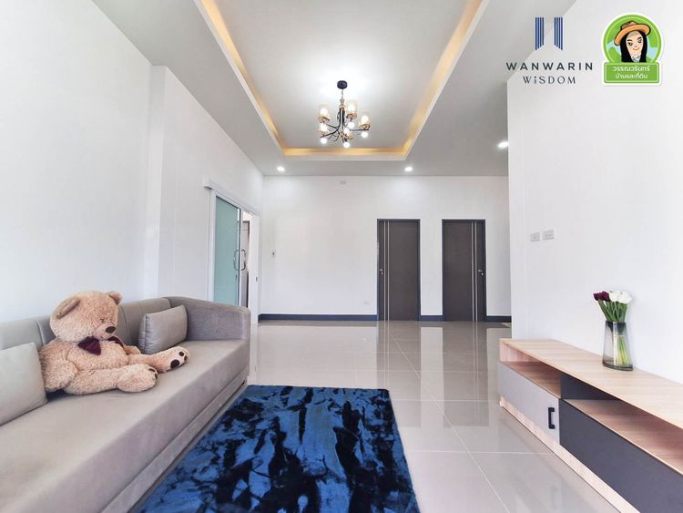 ภาพแบบบ้าน-บ้านอุดมทรัพย์ 1 นาอุดม