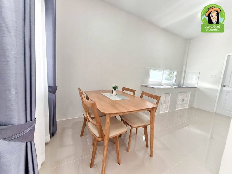 ภาพแบบบ้าน-สราญสุข นิคม-ห้วยวังนอง